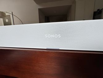 Sonos Ray Sound bar