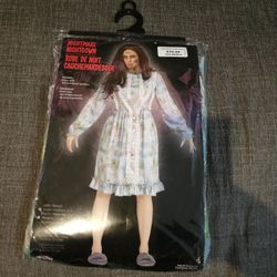 EXORCIST NIGHTGOWN