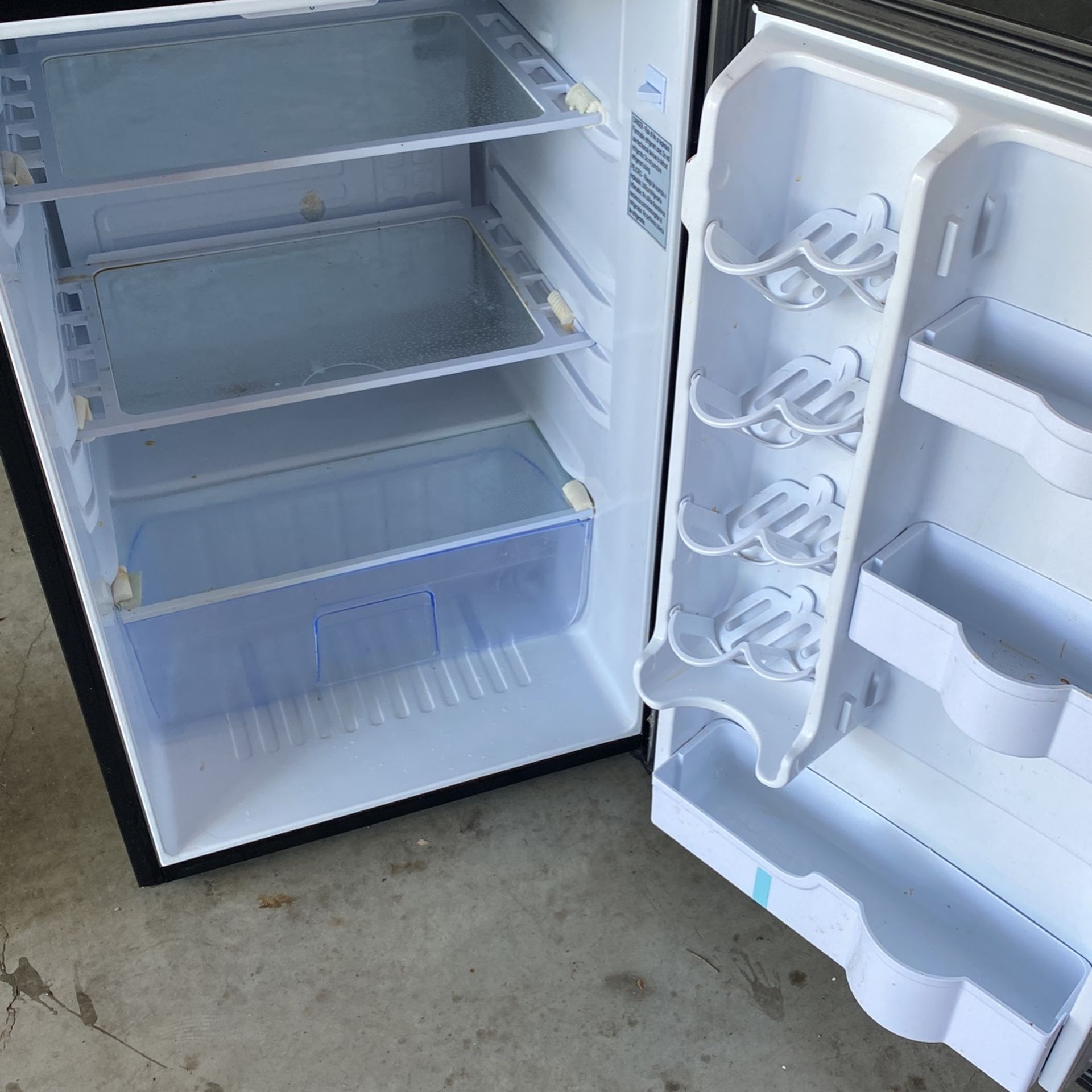 Small Refrigerator for Sale in Mcallen, TX OfferUp