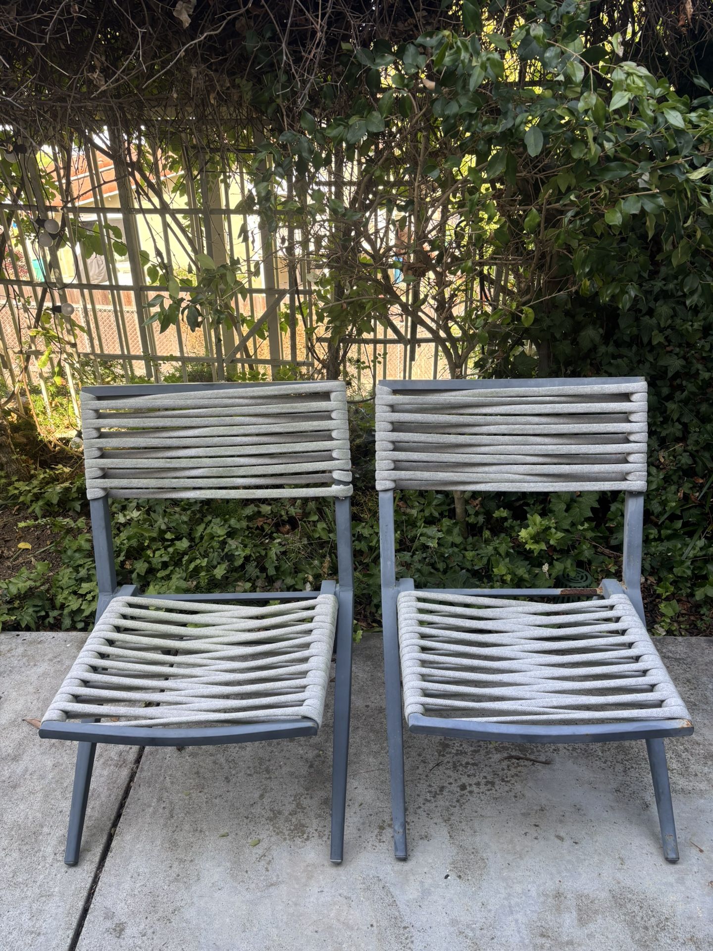 $100  Quality Chairs