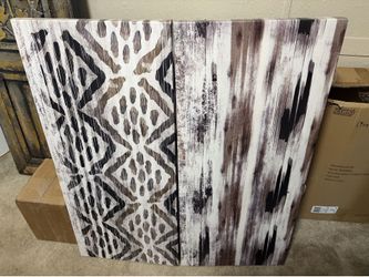 Beautiful painting frames