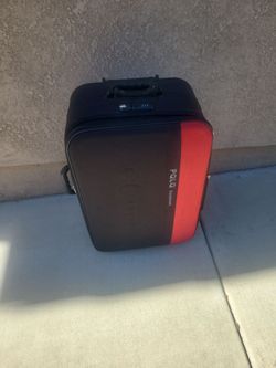 Travel luggage