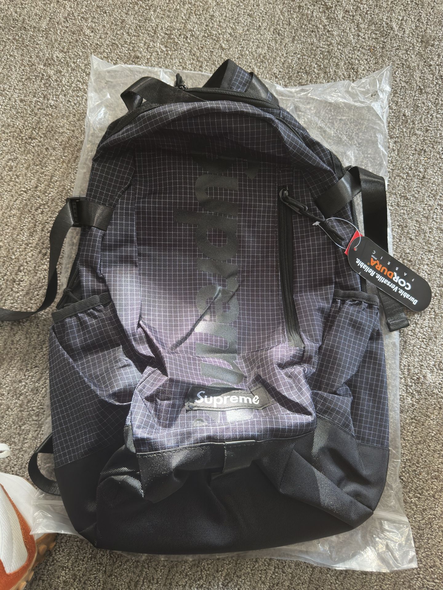 Supreme Backpack