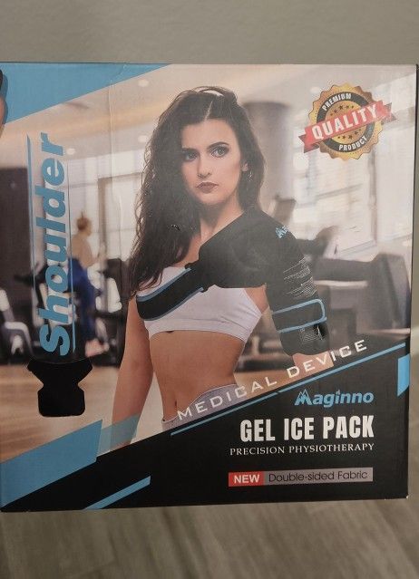 Shoulder Ice Pack