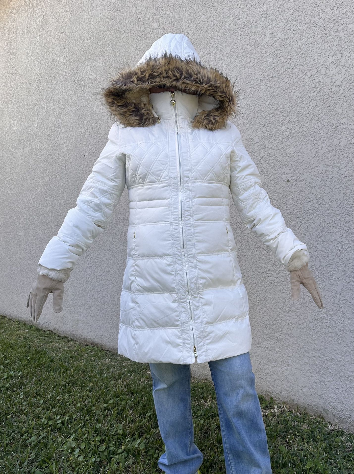 GUESS Parka Large Size