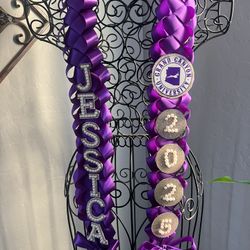 Graduation Leis 