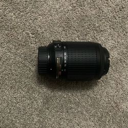 Nikon Lens
