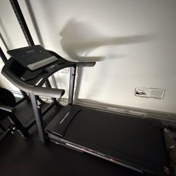 Pro-Form Treadmill 