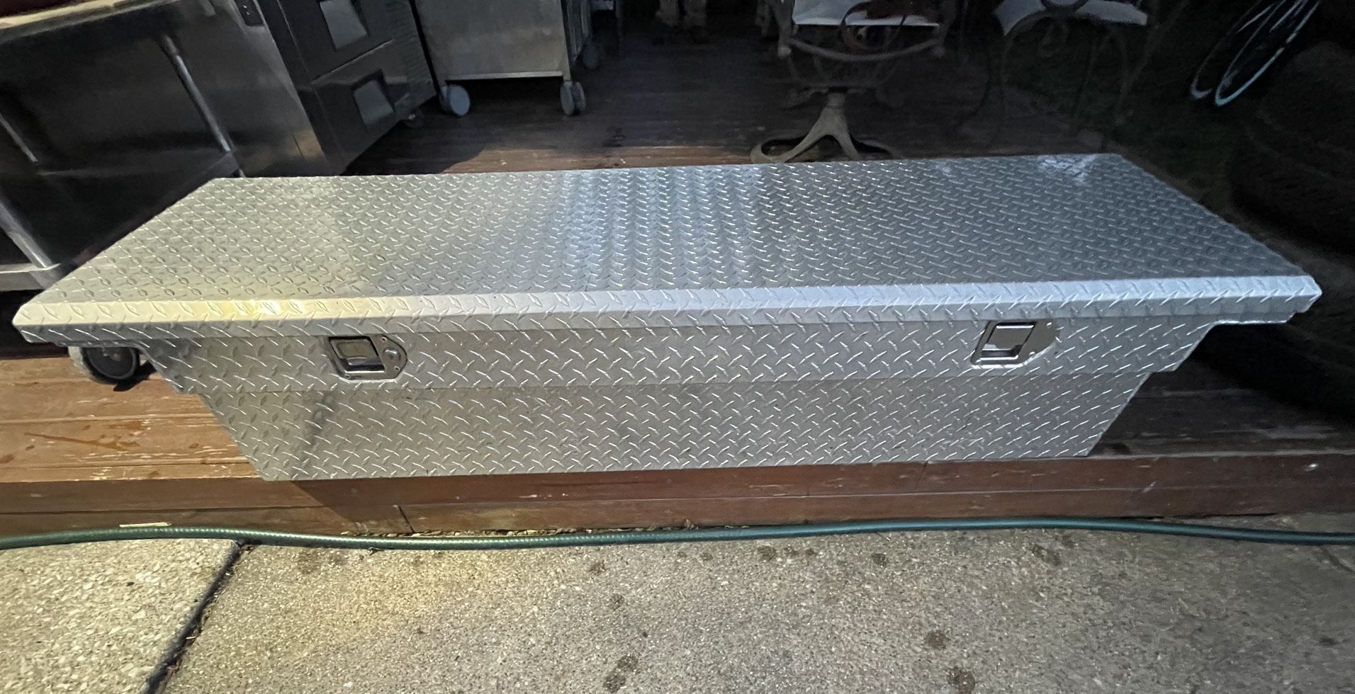 Tool Box