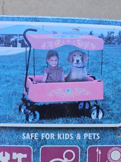 Fold & Go Cart