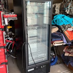 Motak Industrial Freezer 