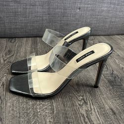 Nine West Heels