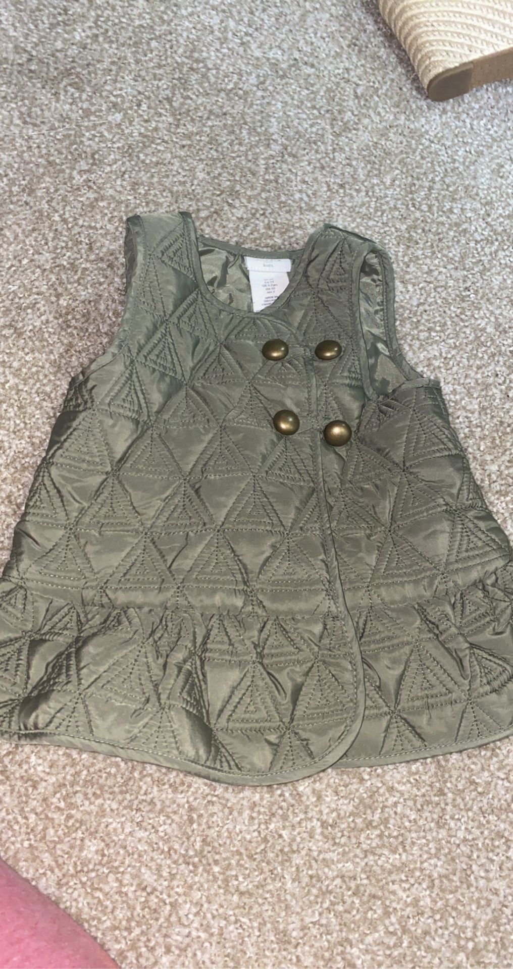 24m 2T girl clothes 