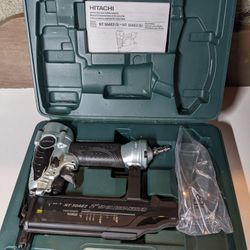 Hitachi Brad Nailer