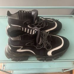 Men’s Moncler Shoes “Leave No Trace”