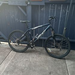 Haro Bike