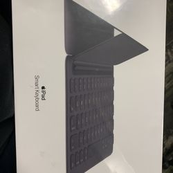 iPad Smart Keyboard 