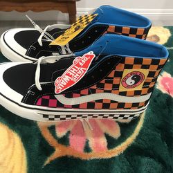 T&C vmans brand New size 9 mena