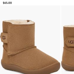 Ugg Keelan Boots