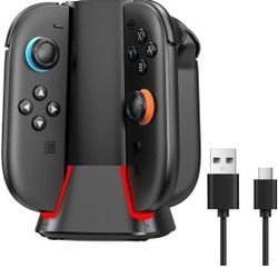 Brand New Charging Station Joy Con