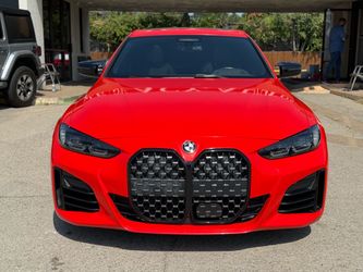 2022 BMW M440i