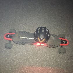 Isinwheel Electric Board