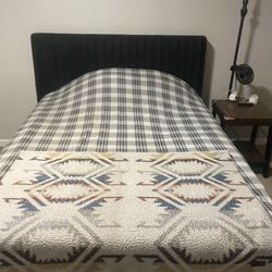 Queen Bed Frame