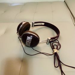 Hershey Headphones