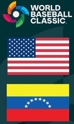 World Baseball Classic Tickets