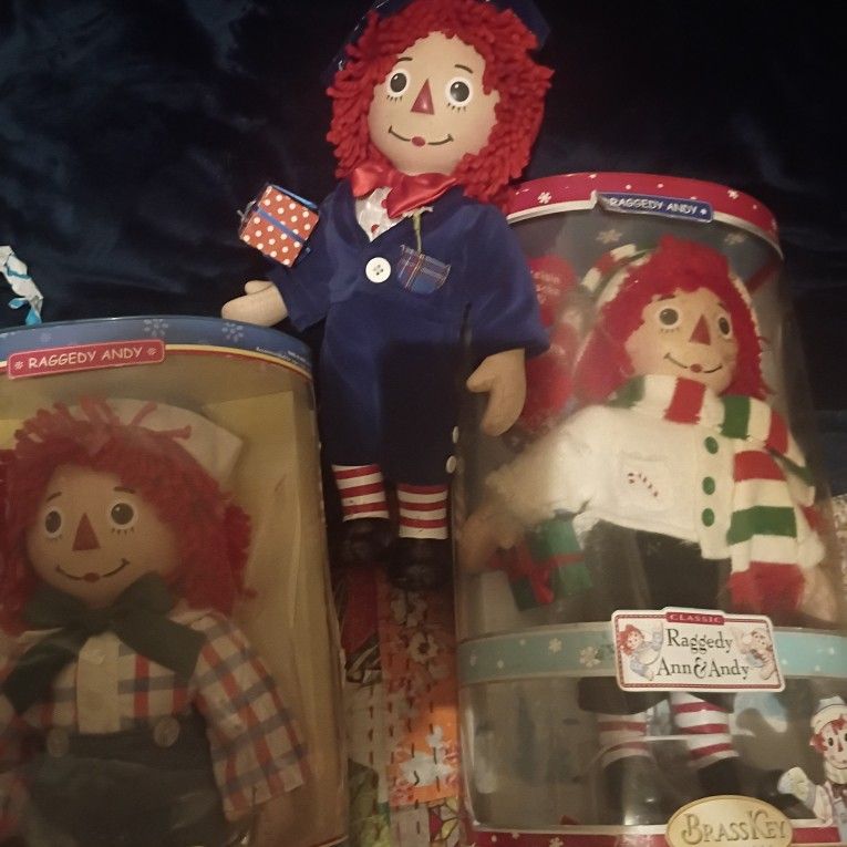 Collectables