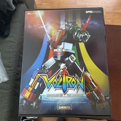 Voltron 5pro Studio by blitzway New