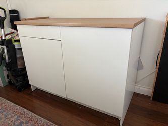 IKEA Storage Cabinet