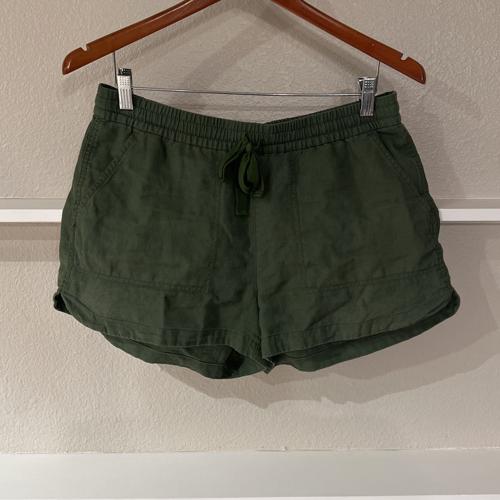 J. Crew Shorts