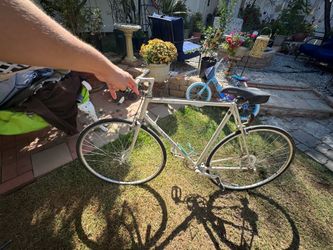 Cycling bike