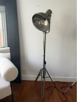 RH Industrial Spot Light Lamp