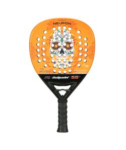 BULLPADEL NEURON MX MEXICO 55 LTD
