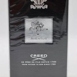 Aventus  Creed 3.3 Fl oz 100ml