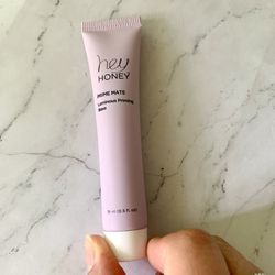  Hey Honey Prime Mate Luminous Priming Base  0.5oz