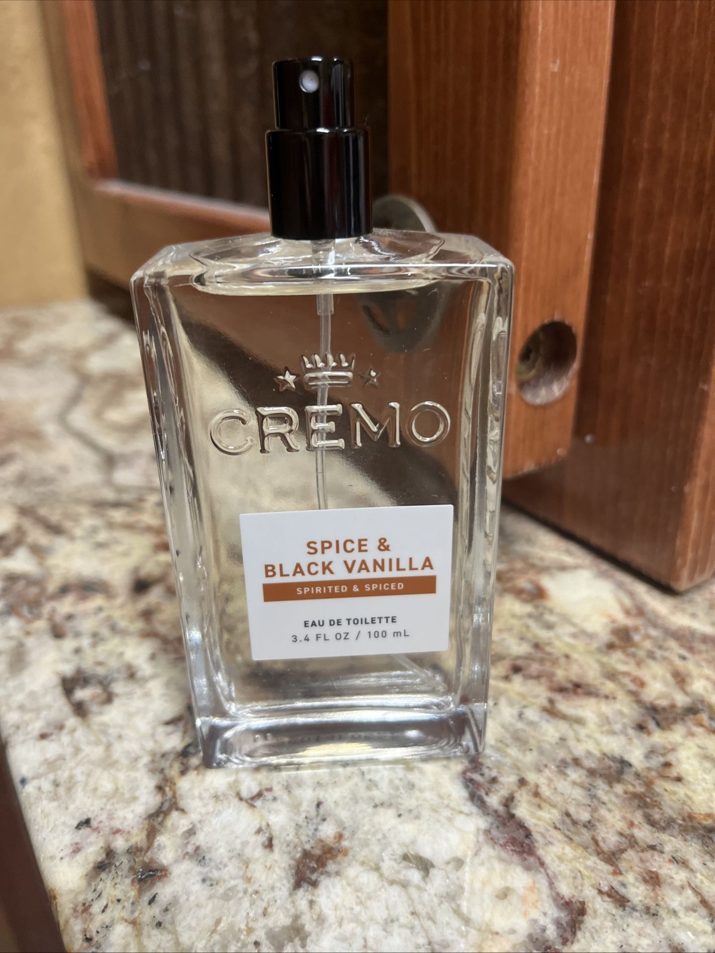 Cremo Fragrance For Men