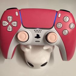 PS5 Controller With TMR Joysticks