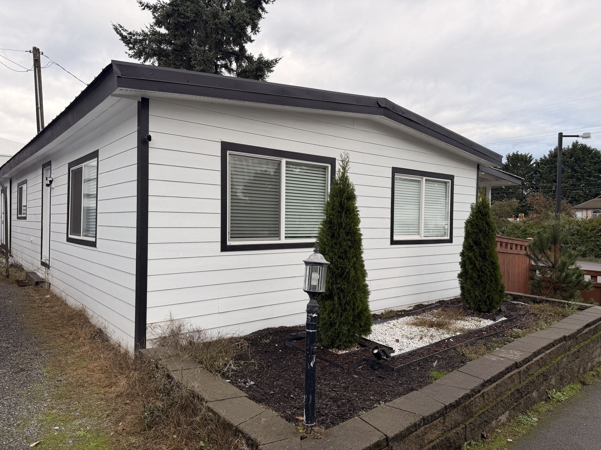 Mobile Home For Sale Federal Way