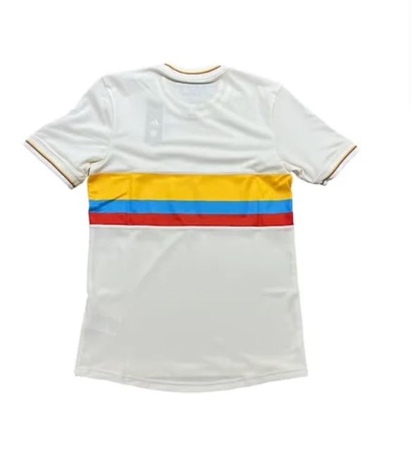 Colombia 100th Anniversary Jersey