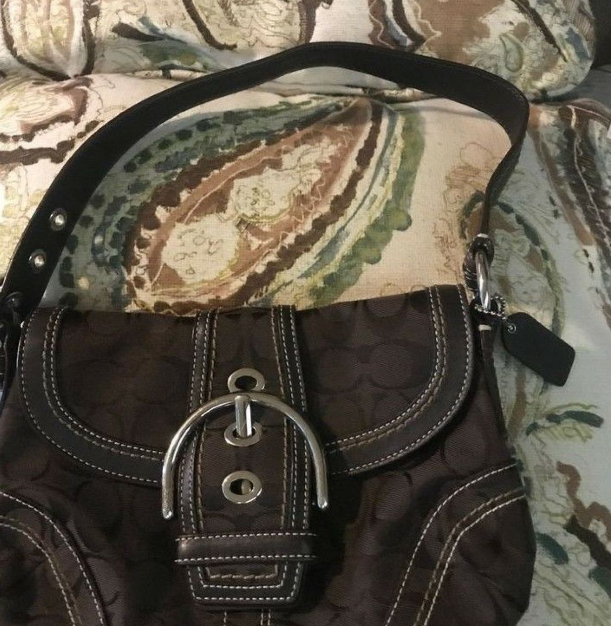 Coach Soho Bag
