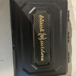 Spectrum Black Widow Airbrush