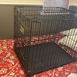 Dog Crate