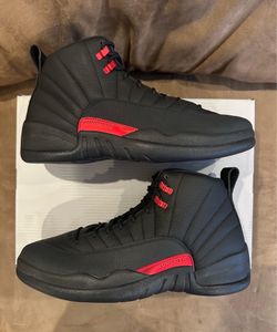 Jordan 12 Retro “Bloodline”