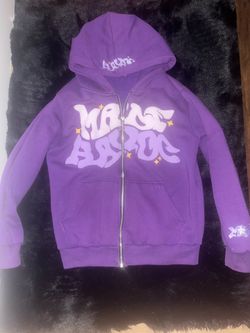 Made havoc hoodie