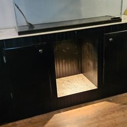 Large Fish Tank Stand