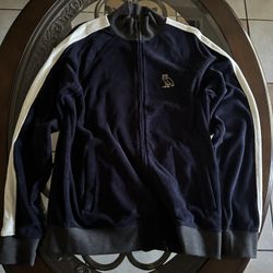 Track Suit
