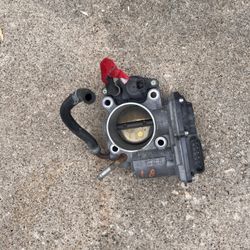 Throttle Body Part For 2008 Honda Civic 1.8